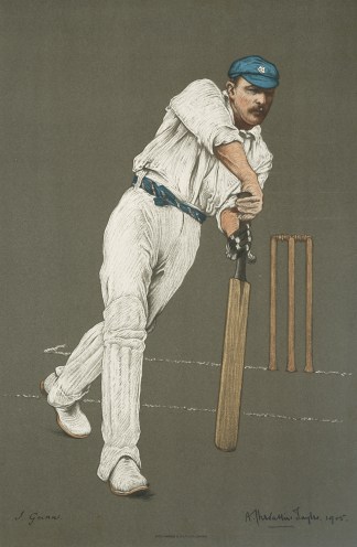 J.Gunn Cricket