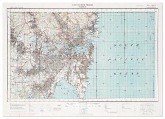 New South Wales Sydney New South Wales