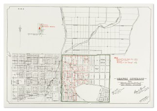 Orange Sewerage – East Orange Exte… New South Wales