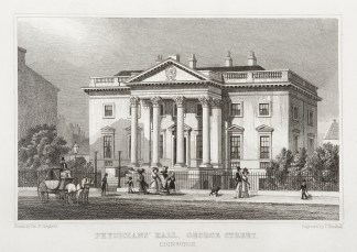 Physicians’ Hall, George Street. E… Scotland