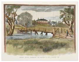 “Ingleby Station,” Winchelsea, the Pro… Regional