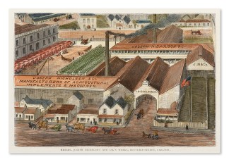 Messrs. Joseph Nicholson and Co.’s… Melbourne