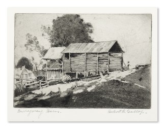 Burragorang Barns Regional