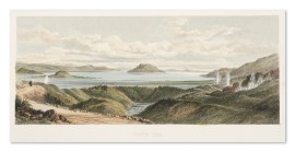 Roto Rua North Island Roto Rua