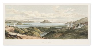 Roto Rua North Island