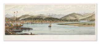 Hokitika River South Island