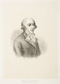 Captn. A.Phillip. First Gover. N.S.W. Australian