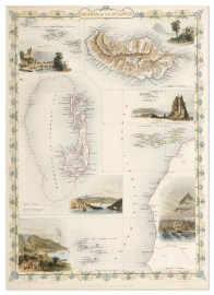 Islands in the Atlantic France Islands in the Atlantic