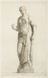 Untitled. Figures & Statues