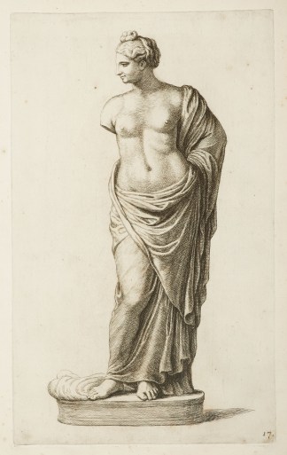 Untitled. Figures & Statues