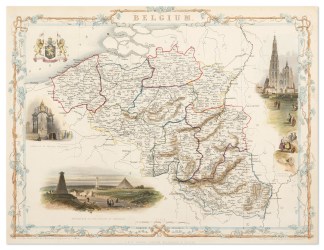 Belgium Low Countries