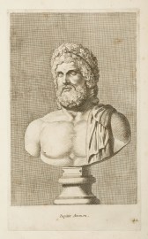 Jupiter Ammon Figures & Statues