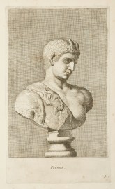 Faunus Figures & Statues