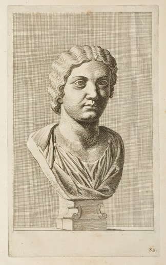 Untitled. Figures & Statues