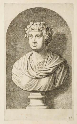 Untitled. Figures & Statues