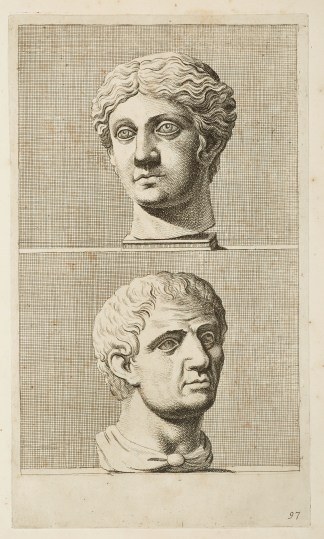 Untitled. Figures & Statues