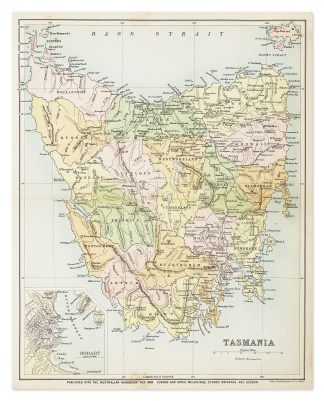 Tasmania Tasmania