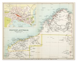 Western Australia Northern Section Western Australia