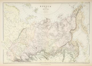 Russia in Asia. Russia