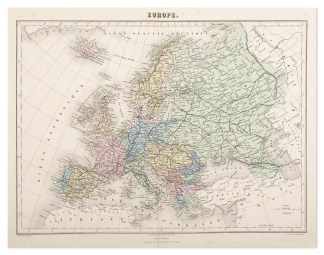 Europe. Europe (General)