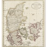 Scandinavia: Denmark, Finland, Iceland, Norway and Sweden