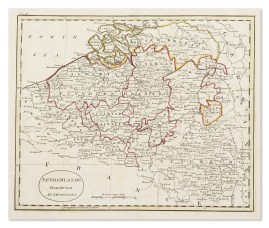 Netherlands, From the best Authorities.