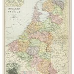 Belgium & Holland/Netherlands