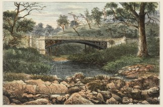 Gumeracha Bridge Regional