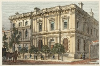 National Bank Adelaide