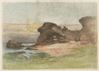 Buckley’s Cave. Regional