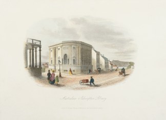 Australian Subscription Library. Sydney