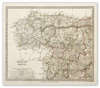 Spain (Espana) I Spain & Portugal