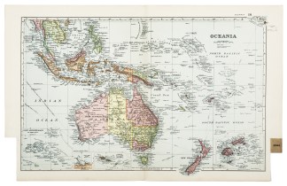 Oceania Australia (General)