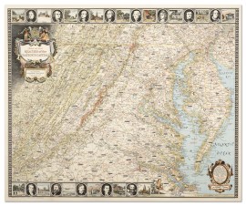 Reaches of the Nation’s Capital United States Reaches of the Nation's Capital