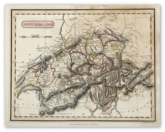 Switzerland Switzerland