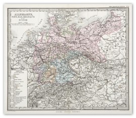 Allemagne Pays-Bas, Belgique et la Suisse