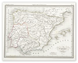 Espagne Ancienne