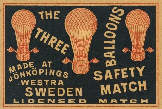 The Three Balloons SUBJECTS A-Z