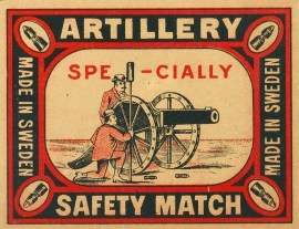 Artillery