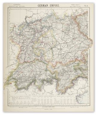 German Empire Germany