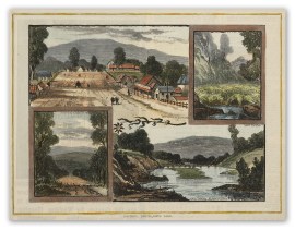 Bruthen, North Gipps Land.