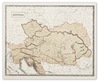 Austria Central Europe