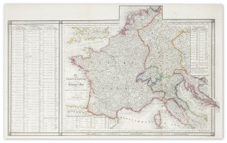 The French Empire and the Kingdom of Ita… France