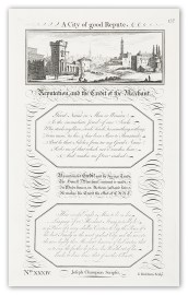 Reputation, and the Credit of the Merchant