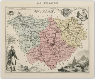 Hte-Loire France