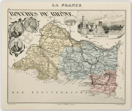 Bouches Du Rhone France