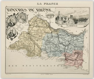 Bouches Du Rhone France