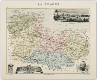 Cotes Du Nord France