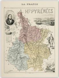 Htes-Pyrenees France