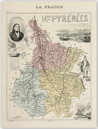 Htes-Pyrenees France